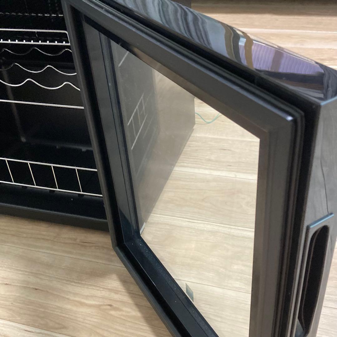 ワインセラー スタイルクレア inizio SI-01 ワインクーラー 13本