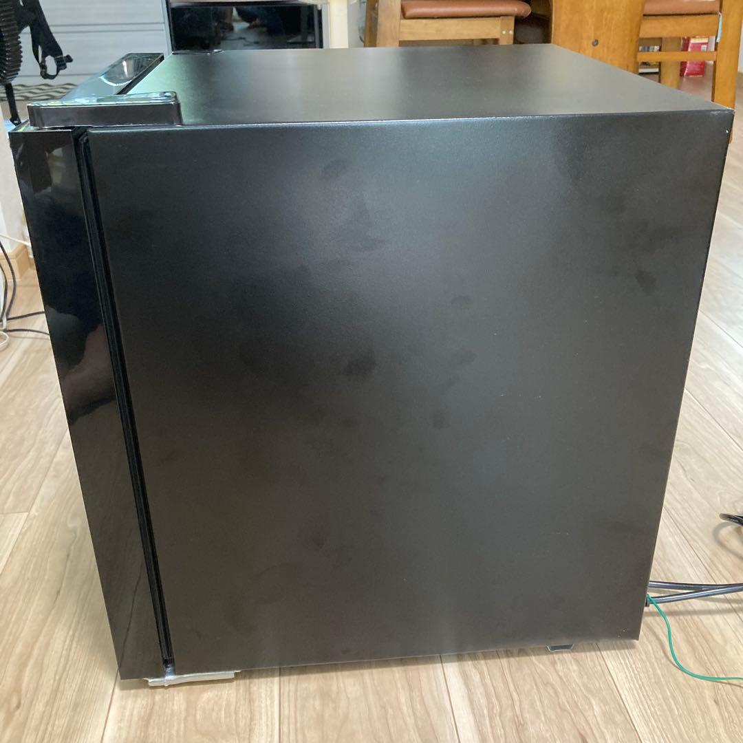 ワインセラー スタイルクレア inizio SI-01 ワインクーラー 13本