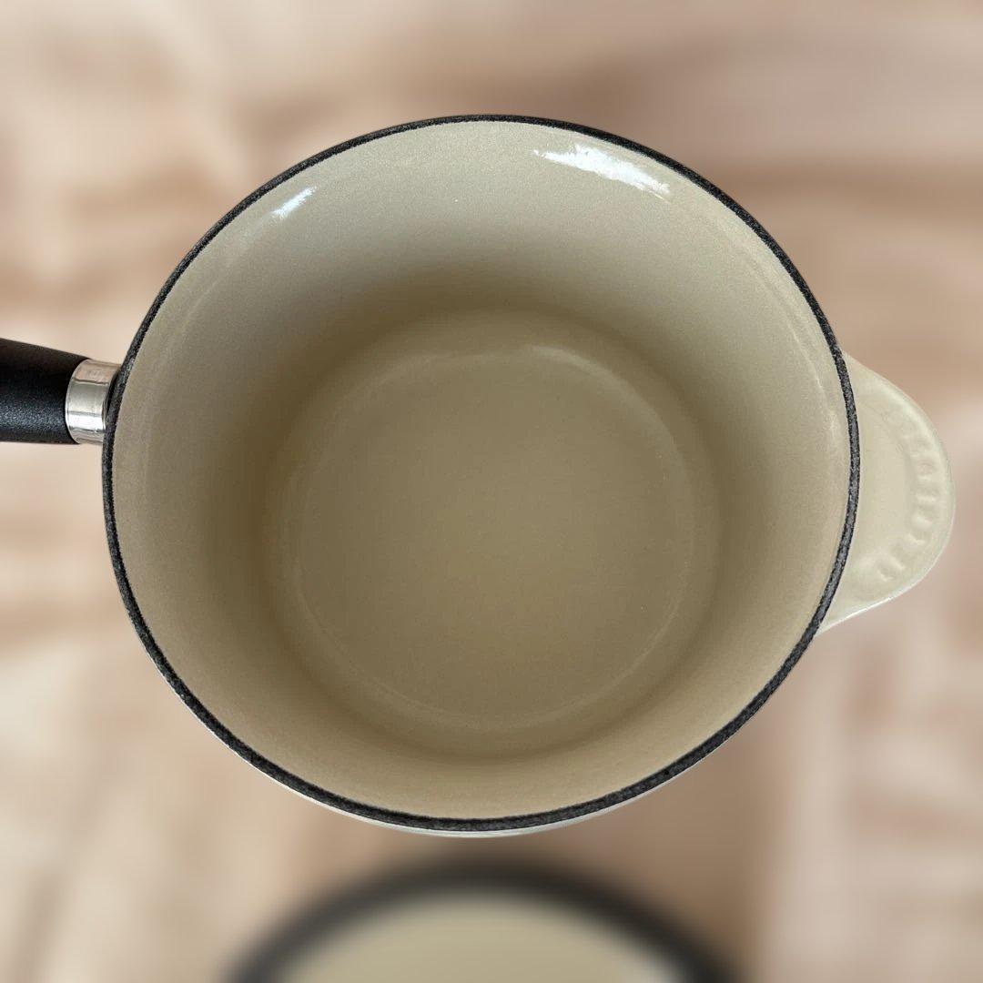 MRDM様　ル・クルーゼ　ソースパン18cm