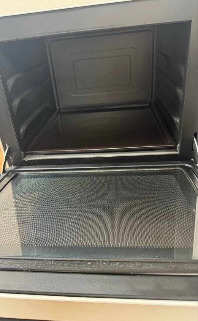 HITACHI オーブンレンジ MRO-F6Y 22L 2022年製