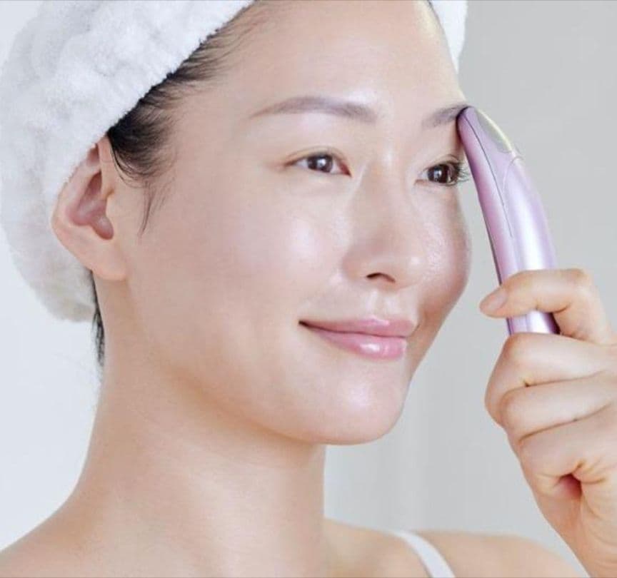 【極美品】クリアージュ アイリフト プラス CR-11V