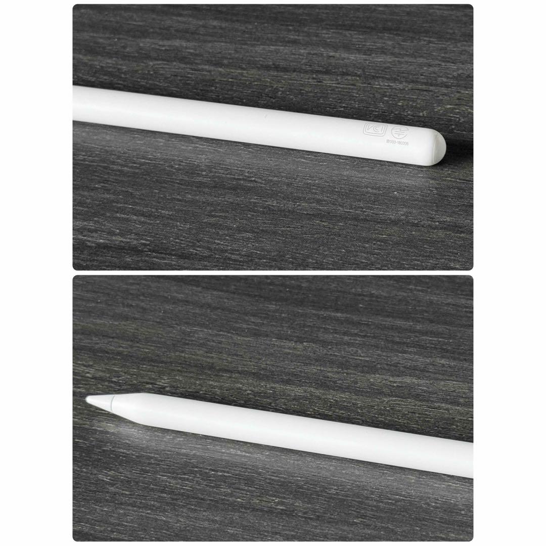 正常動作確認済み　Apple Pencil 第2世代 MU8F2J/A