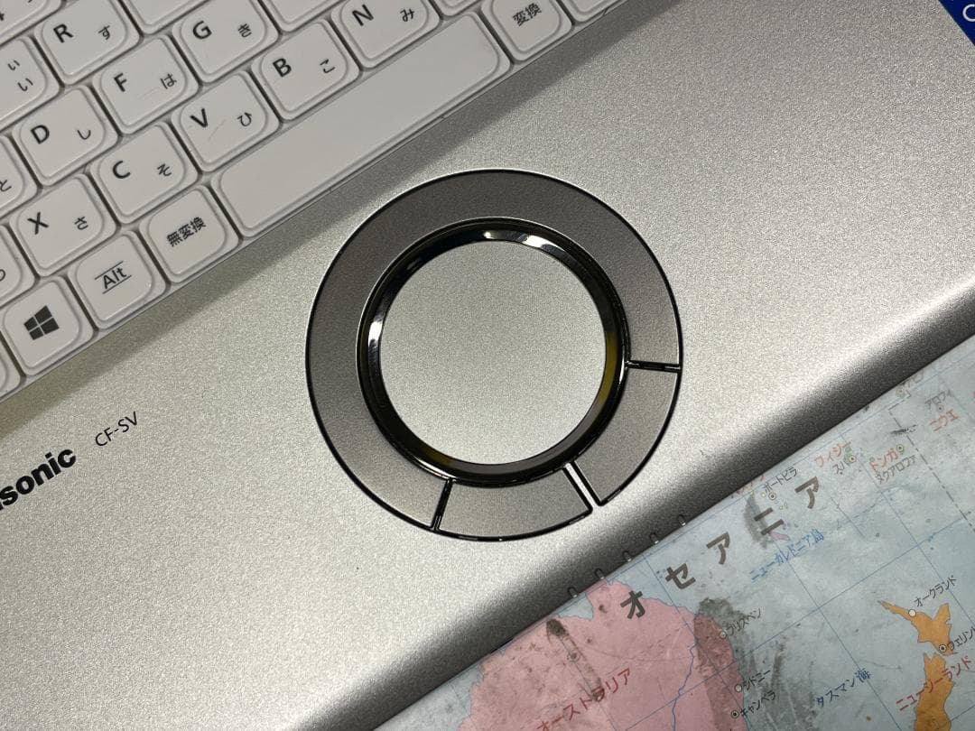 美品 16GB レッツノート CF-SV1 12.1型 Office2024