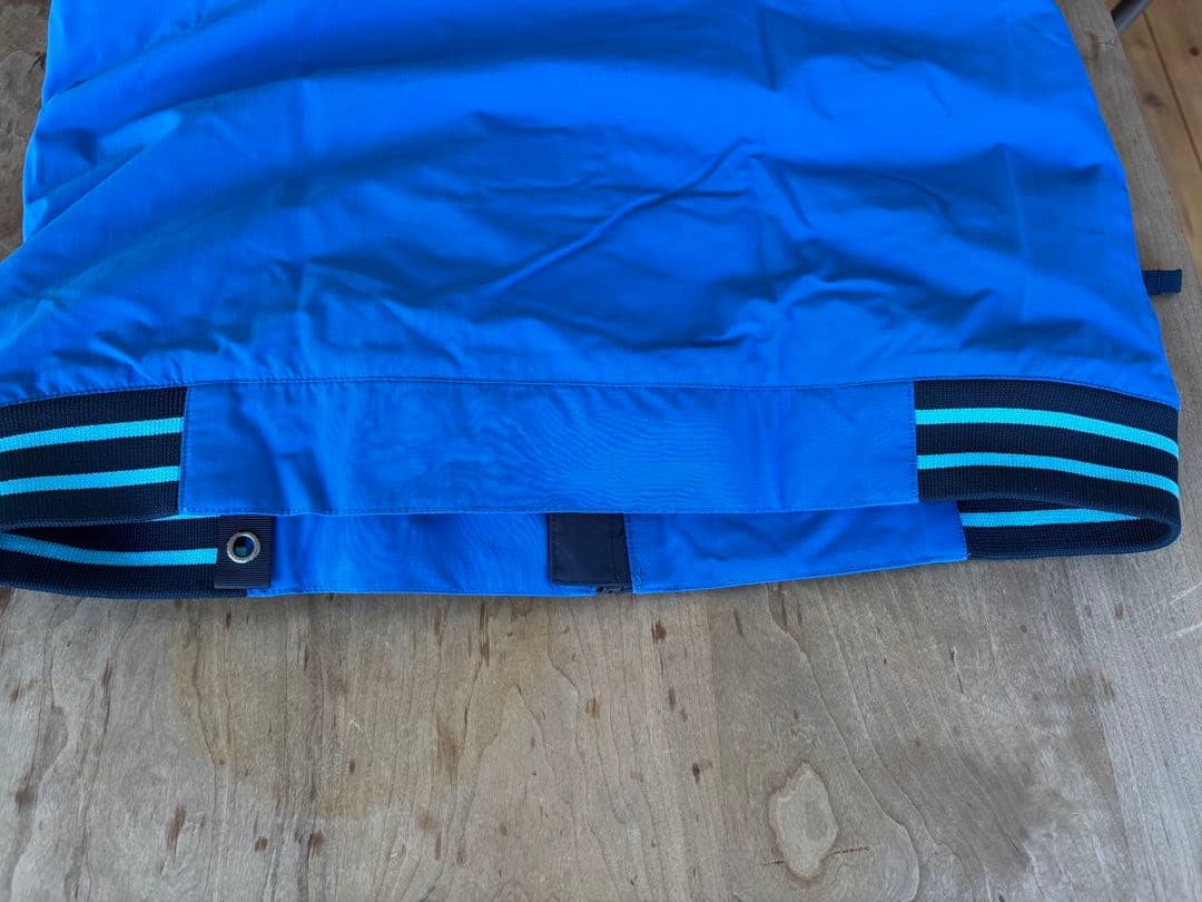 バートン　スノーボード ウェア スノーウェア ジュニア ゲームデイ ジャケット