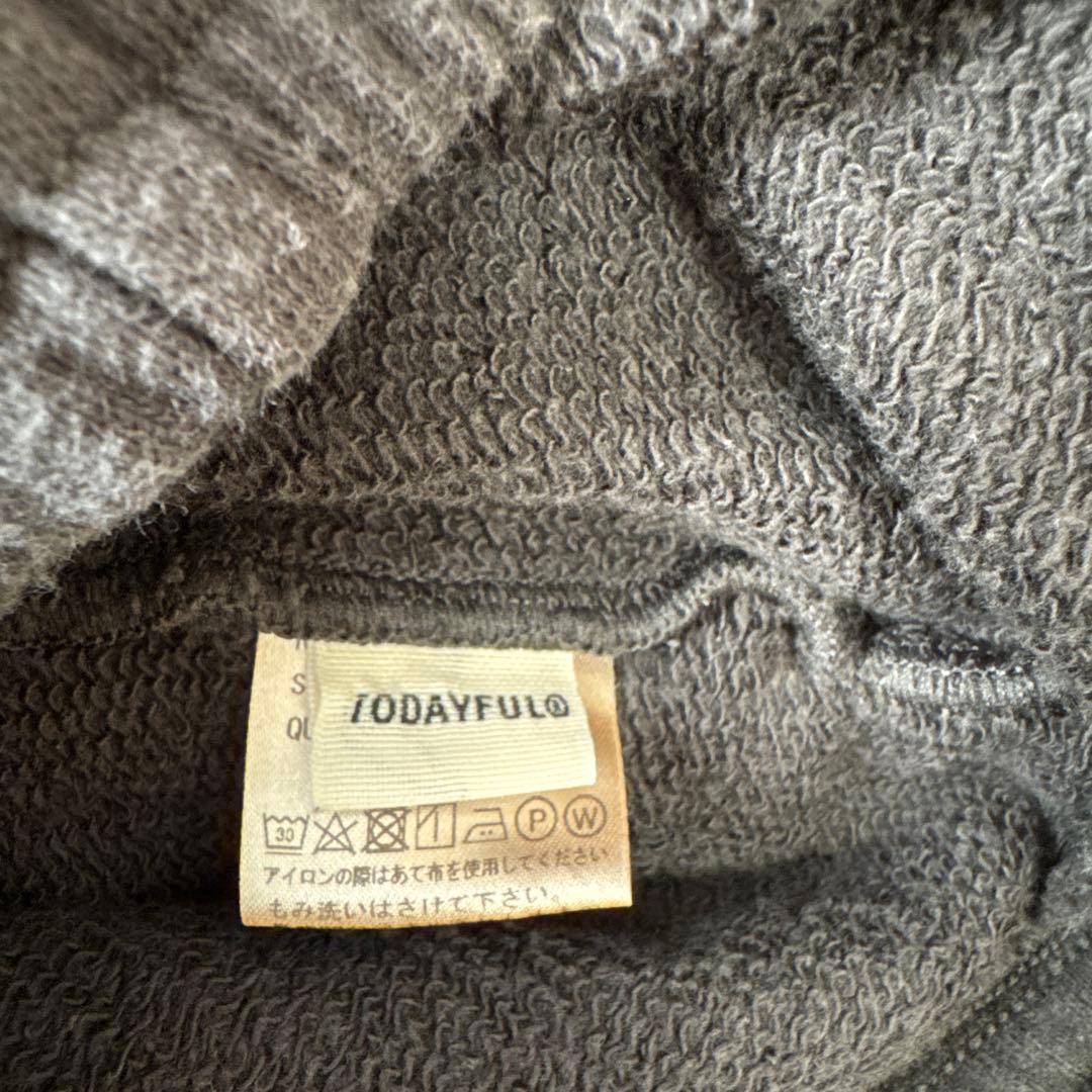 トップス Half Zip Pullover & Basic Sweat Pants