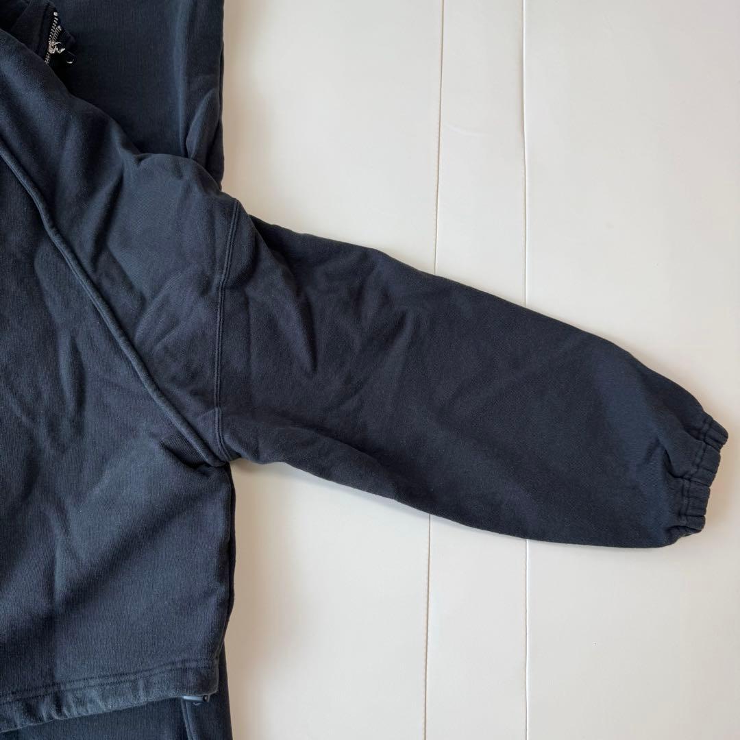 トップス Half Zip Pullover & Basic Sweat Pants