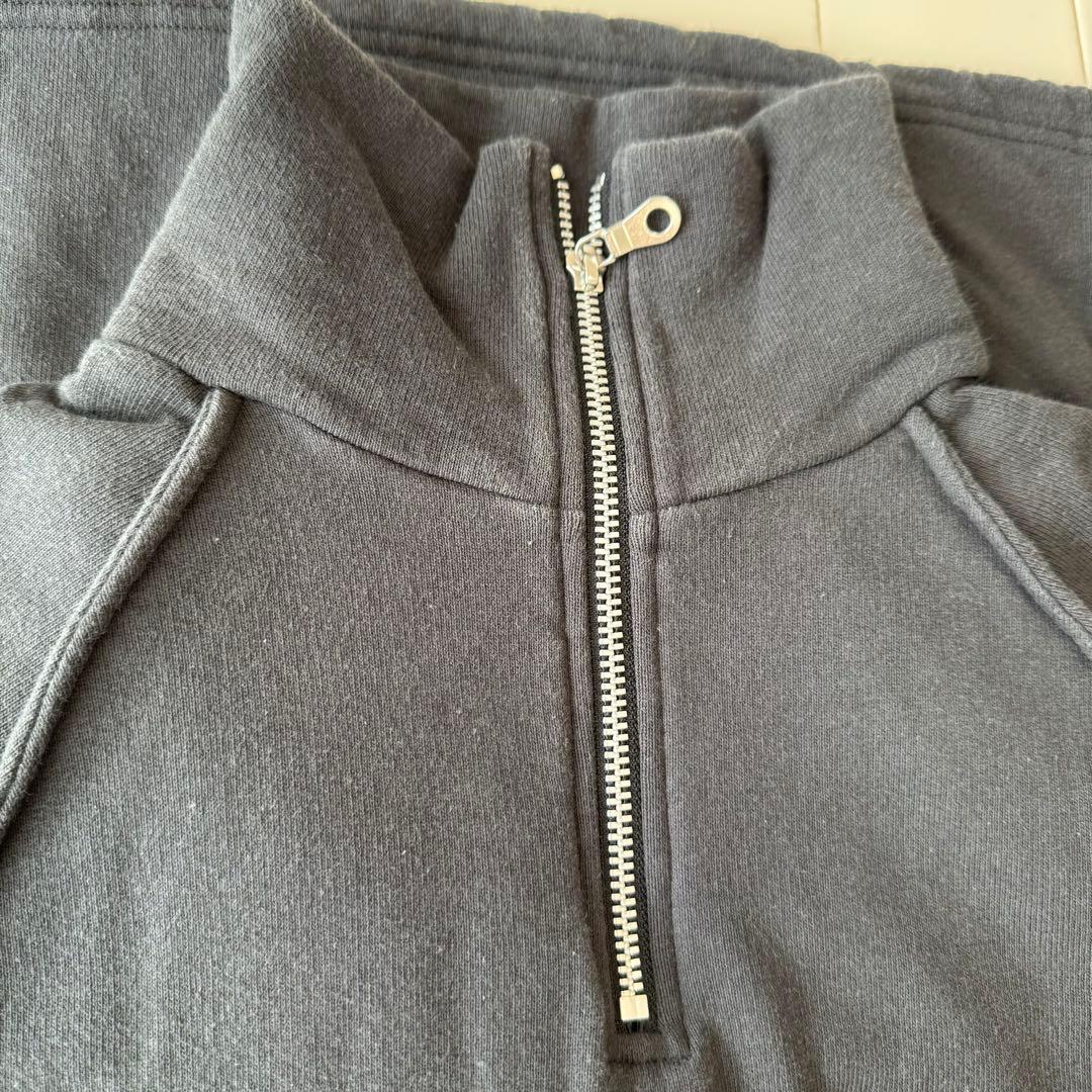 トップス Half Zip Pullover & Basic Sweat Pants