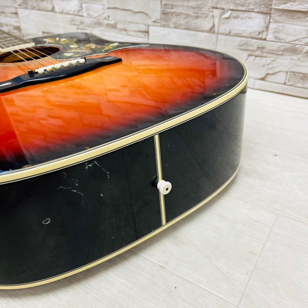 YAMAHA ヤマハ ジャパンビンテージ アコースティックギター L-7S