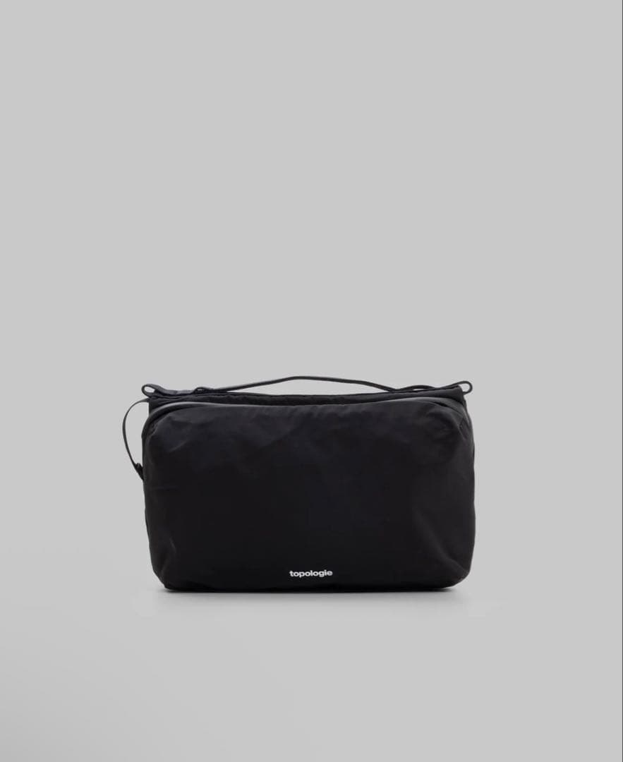 即日発送Bottle Sacoche Large 3点セット