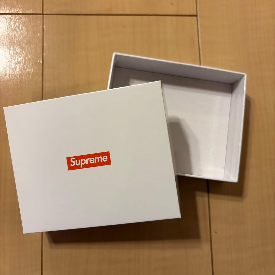 【美品】Supreme ashtray