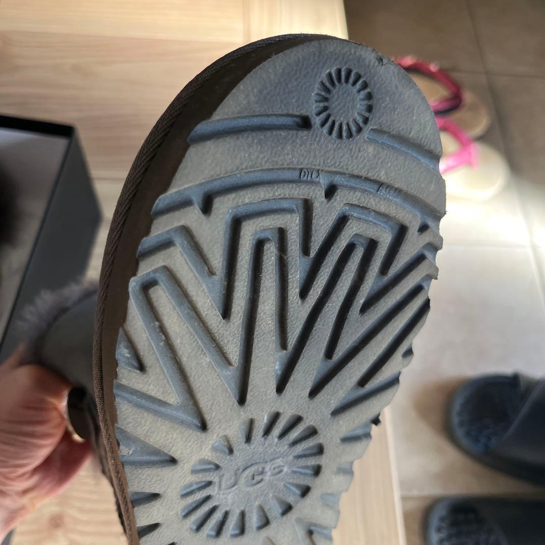 UGG ブーツ　23センチ