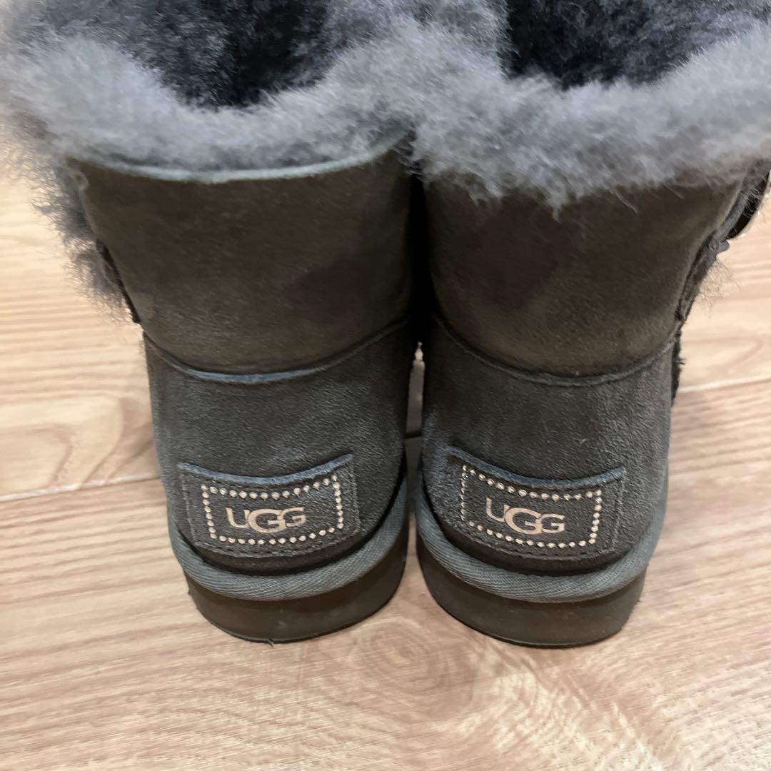 UGG ブーツ　23センチ