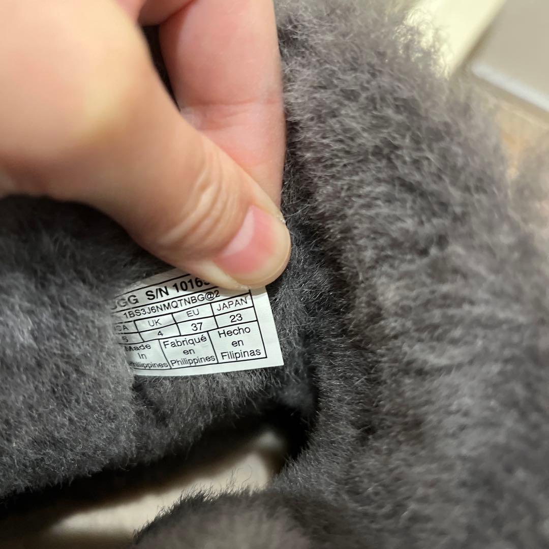 UGG ブーツ　23センチ