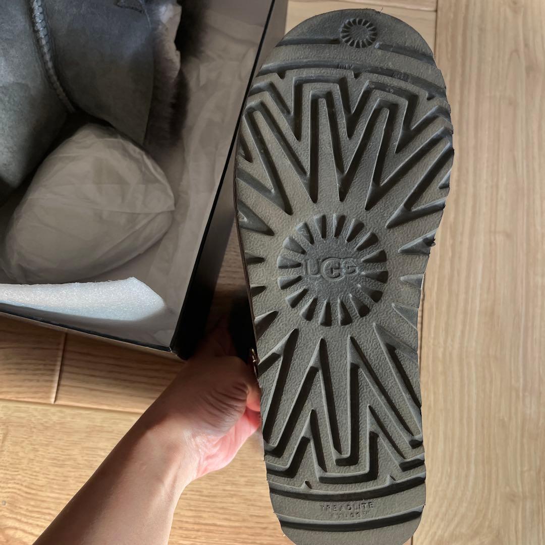 UGG ブーツ　23センチ