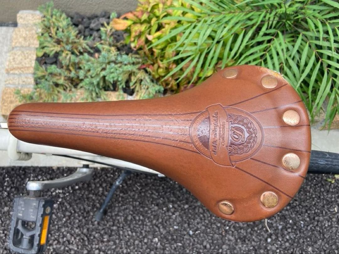 ダホン　折りたたみ自転車