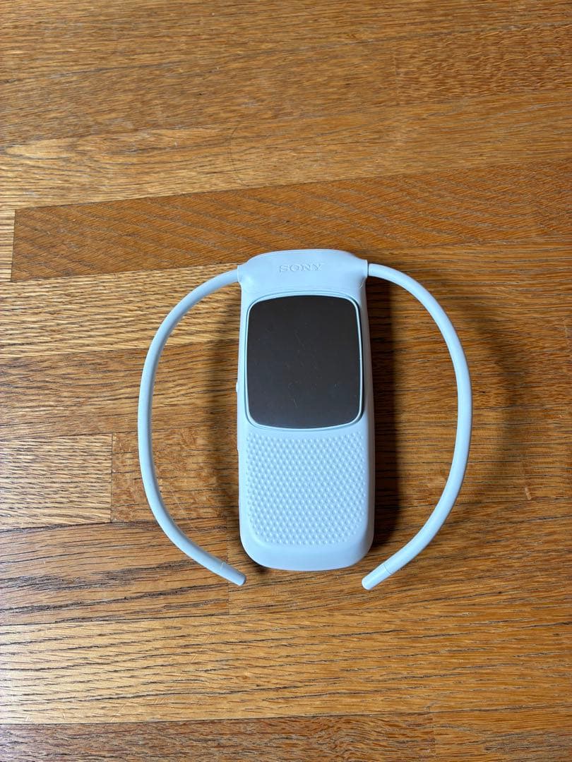 その他 sony reon pocket4