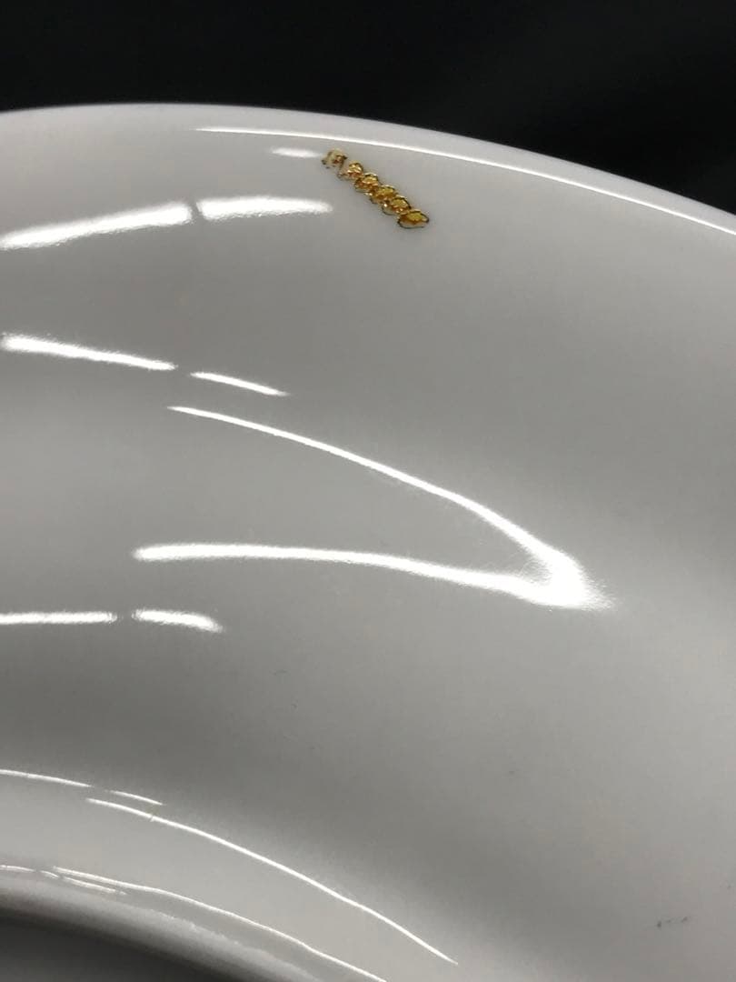 【USED】Richard Ginori ジノリ　クリッパー　まとめ　17P