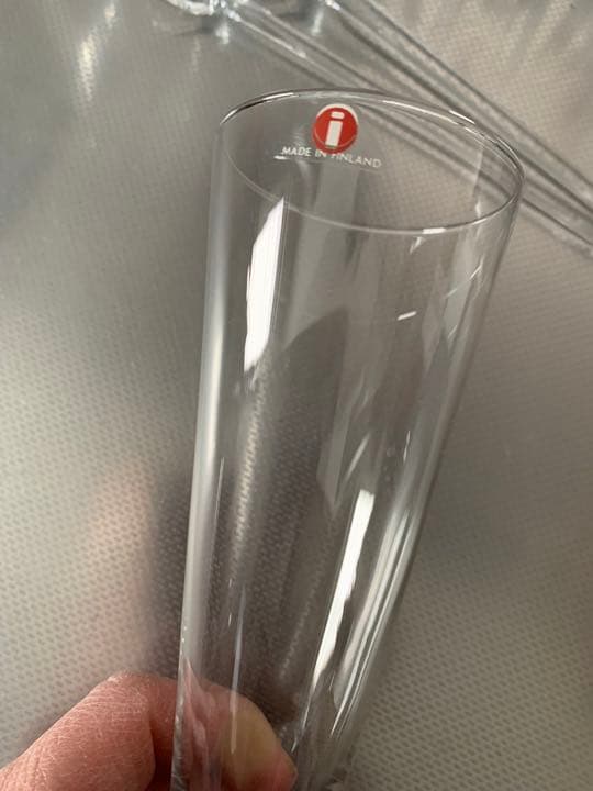  Timo Sarpaneva 三角シールレア　高級　バラ売り不可