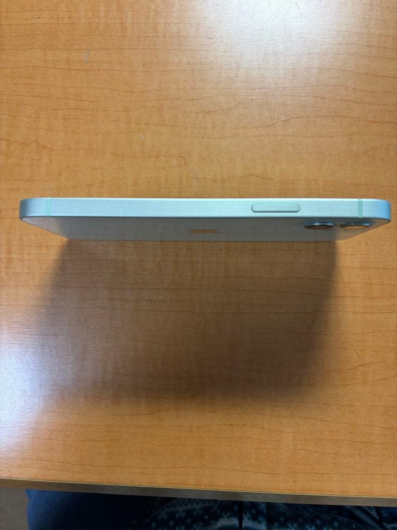 Apple iPhone 12 ミントグリーン 本体 128GB 箱付き