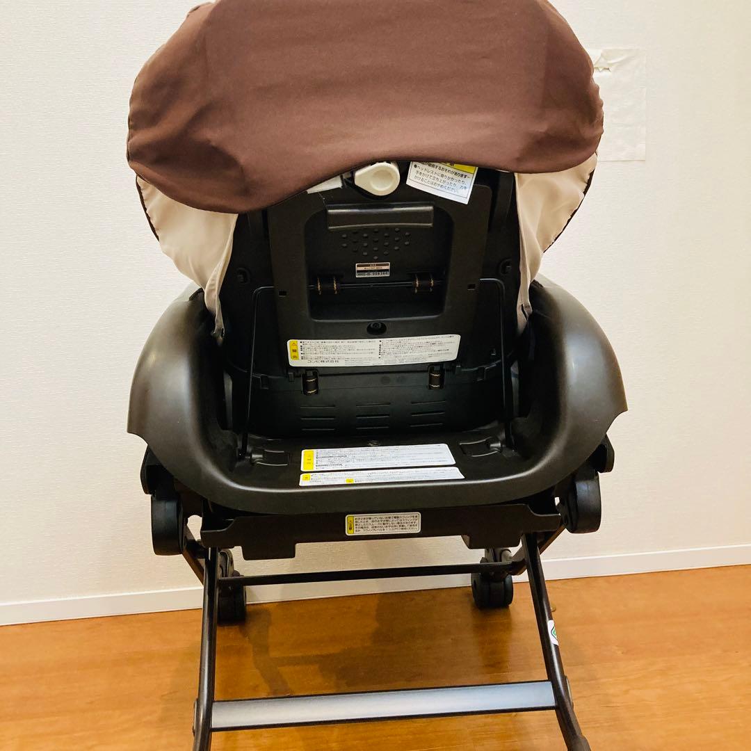 Combi ネムリラ AT BEDi 電動　コンビ スイングチェア　ベビー用品