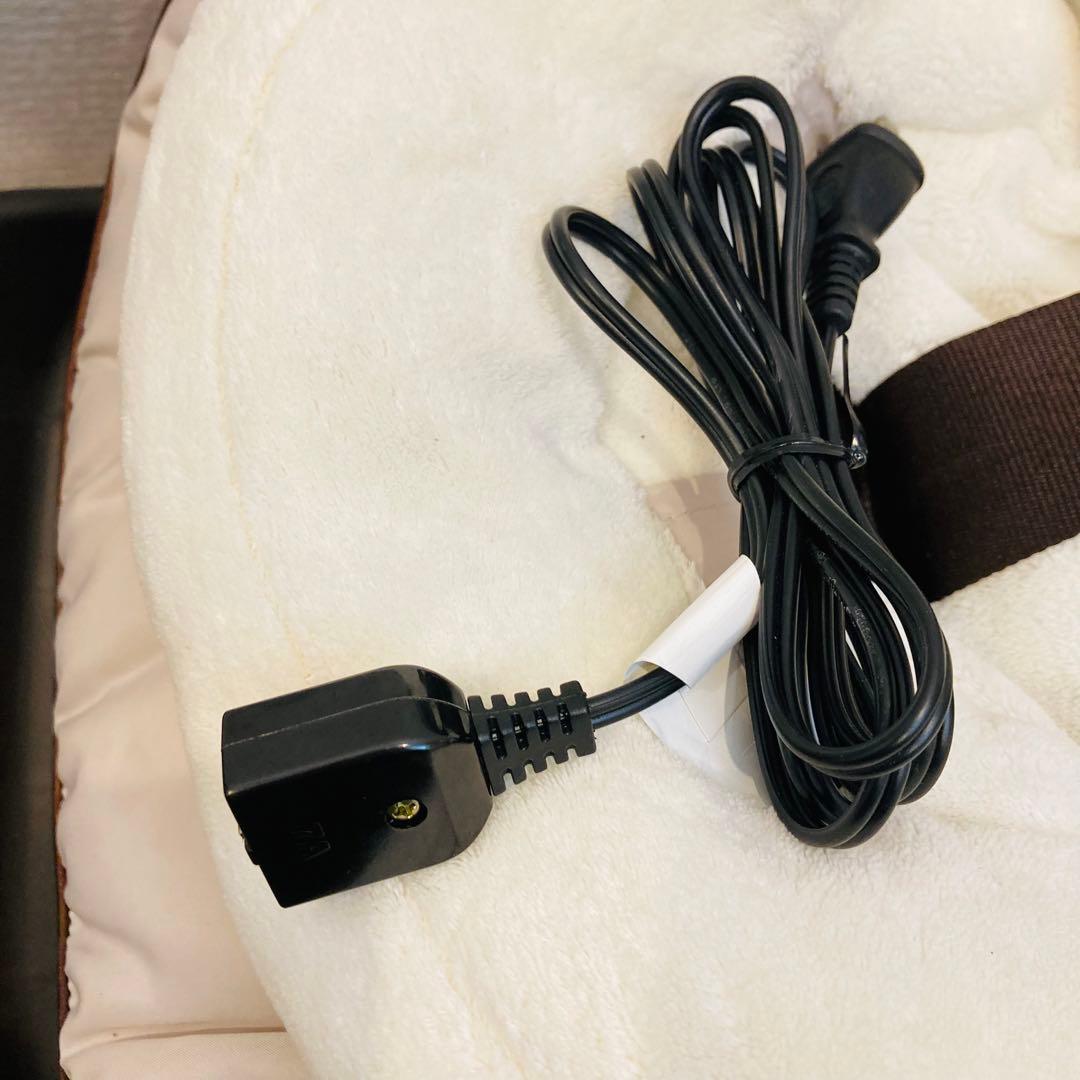 Combi ネムリラ AT BEDi 電動　コンビ スイングチェア　ベビー用品