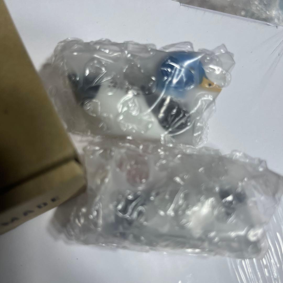 HUMAN MADE DUCK CHOPSTICK REST SET 箸置き