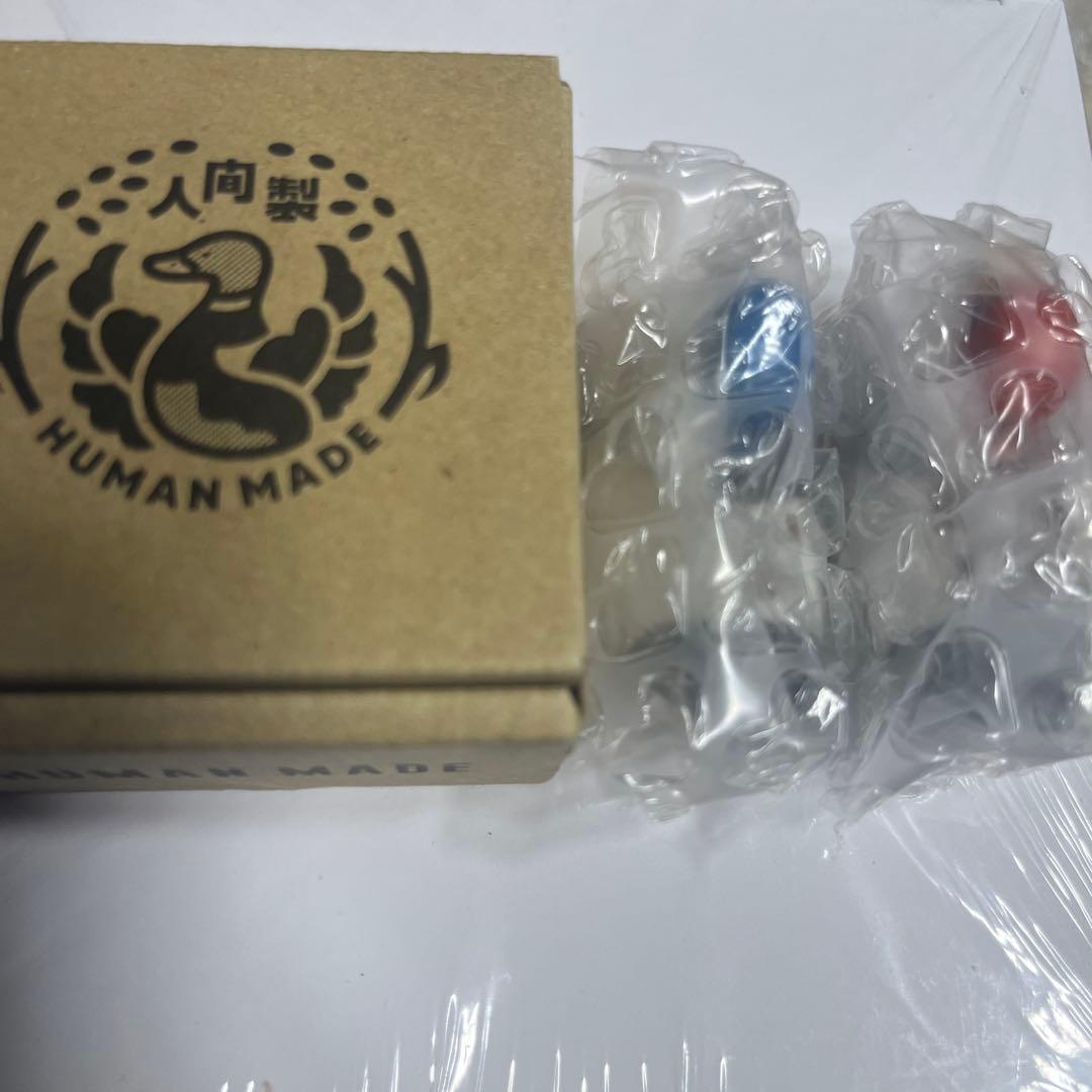 HUMAN MADE DUCK CHOPSTICK REST SET 箸置き