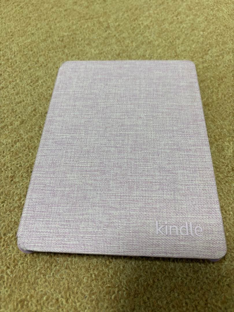 Kindle Paperwhite (16GB)6.8インチ 第11世代