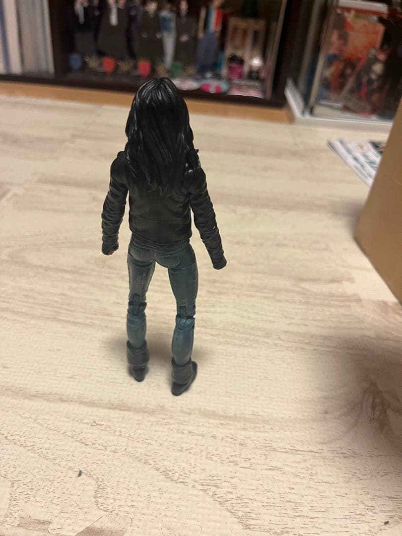 【10/25まで】マーベルレジェンド・ジェシカジョーンズ