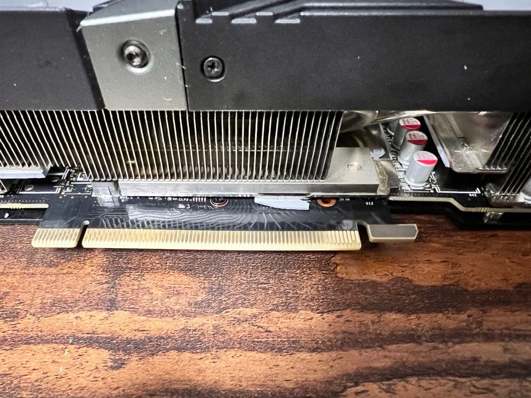 グラフィックボード・グラボ・ビデオカード ELSA GeForce RTX 3080 ERAZOR X GD3080 88