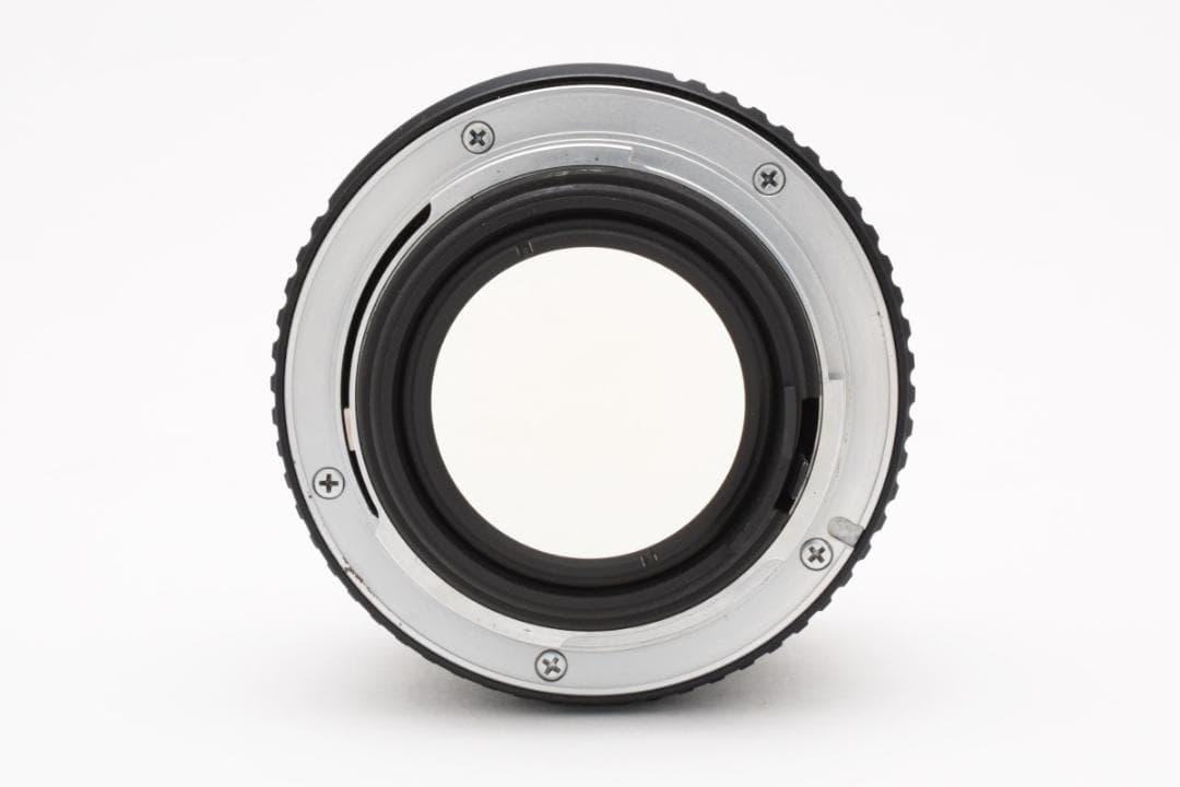 ★美品★ペンタックス PENTAX SMC 50mm f1.4 #1090