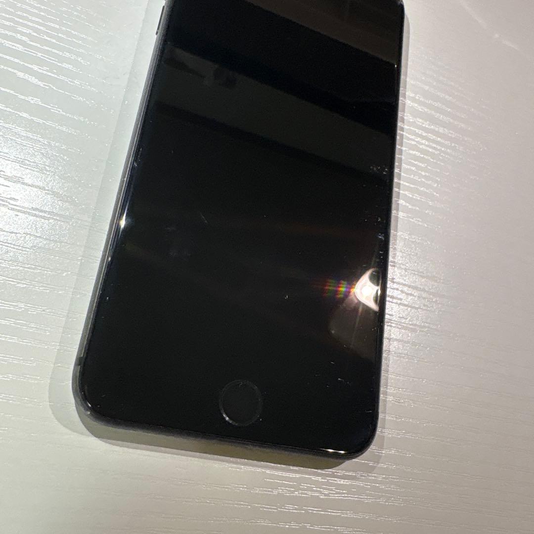 iPhone 8 Plus 64GB【ジャンク扱い】