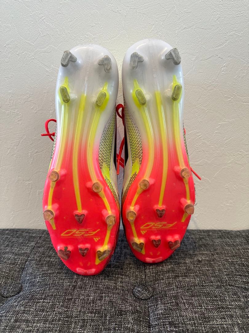 adidas X Speedflow サッカーシューズ