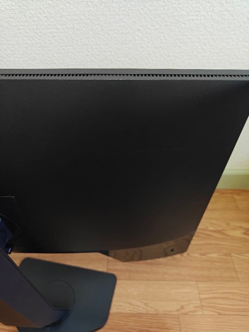 BenQ XL2411K ゲーミングモニター 本体　箱有り