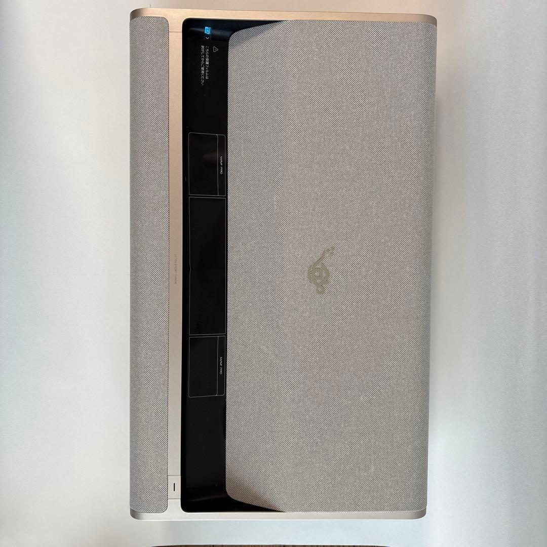 プロジェクター Aladdin Marca