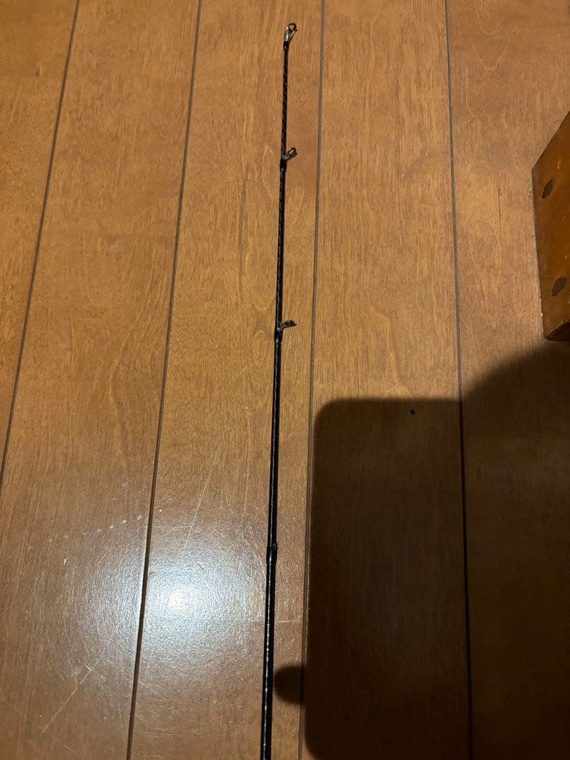 ポイズングロリアス　セット　170H 174MH＋　2610UL/M