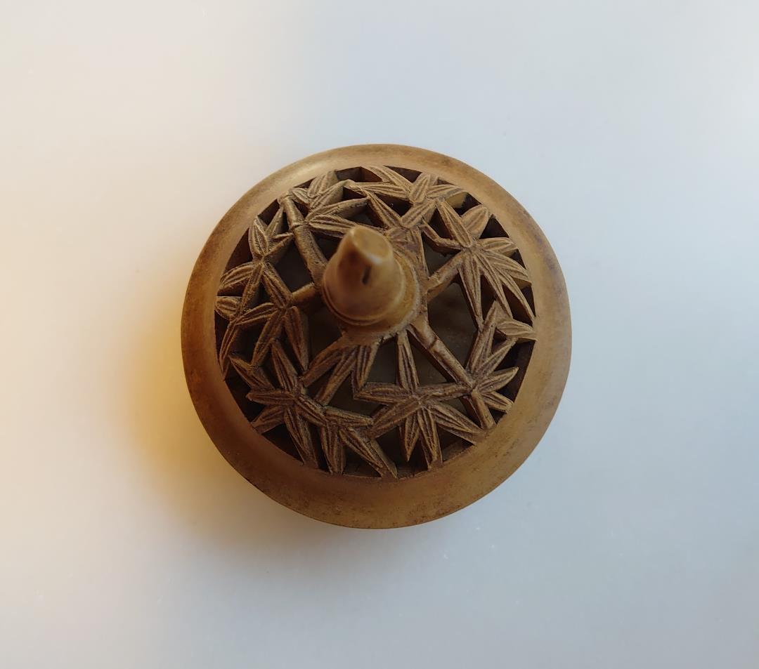 急須　八竹壺　中国宜興窯