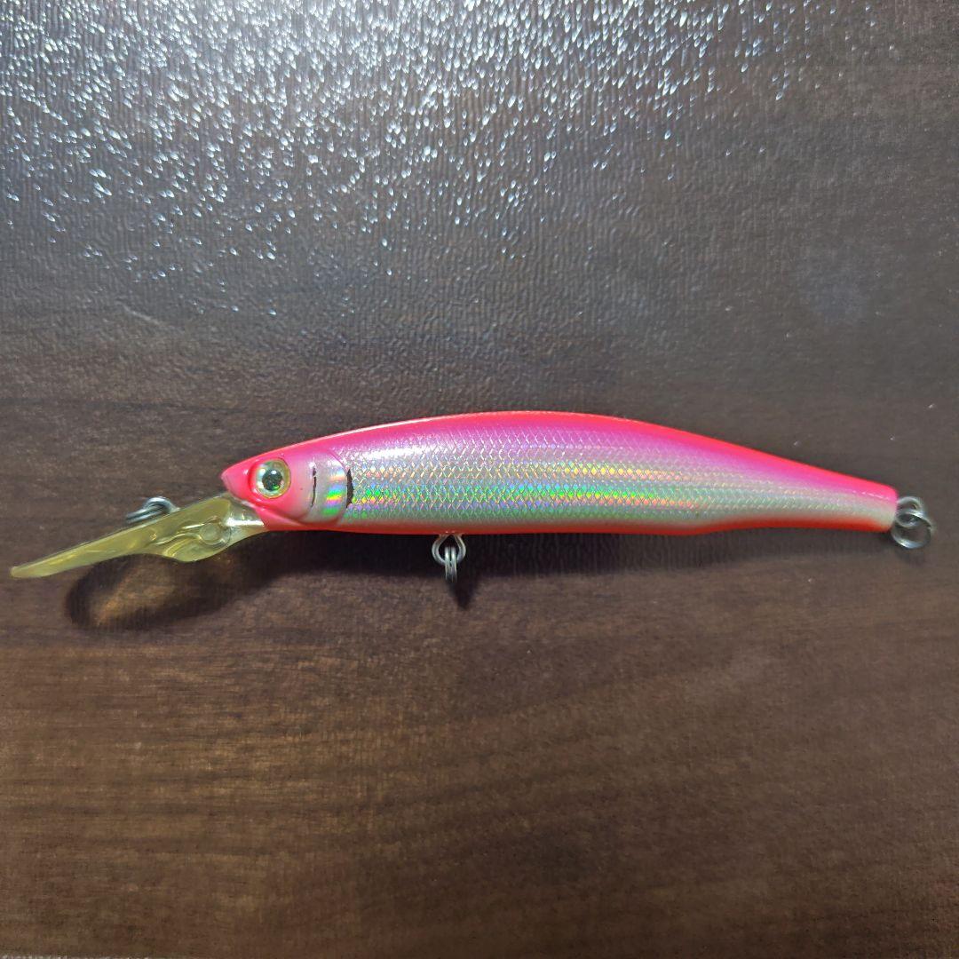 サクラマスルアー 12個セット