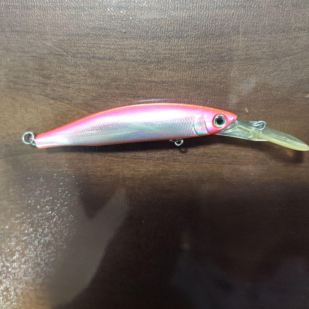 サクラマスルアー 12個セット