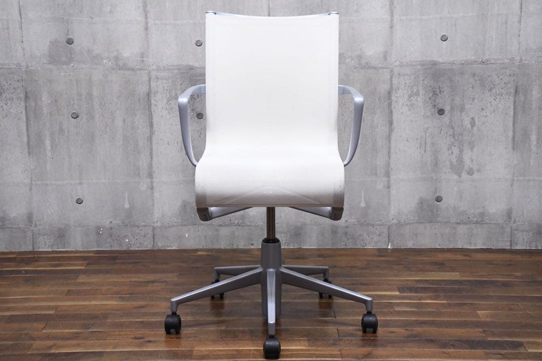 EDK31 カッシーナ アリアス 434 ローリングフレーム デスクチェア