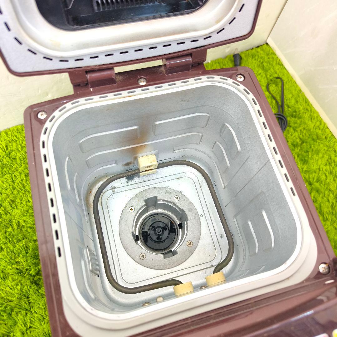 Panasonic GOPAN SD-RBM1001-T 2013年製