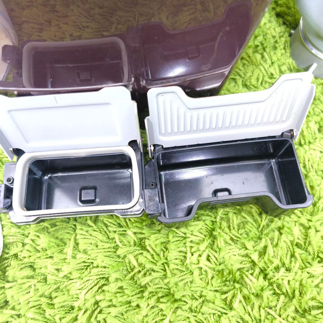 Panasonic GOPAN SD-RBM1001-T 2013年製