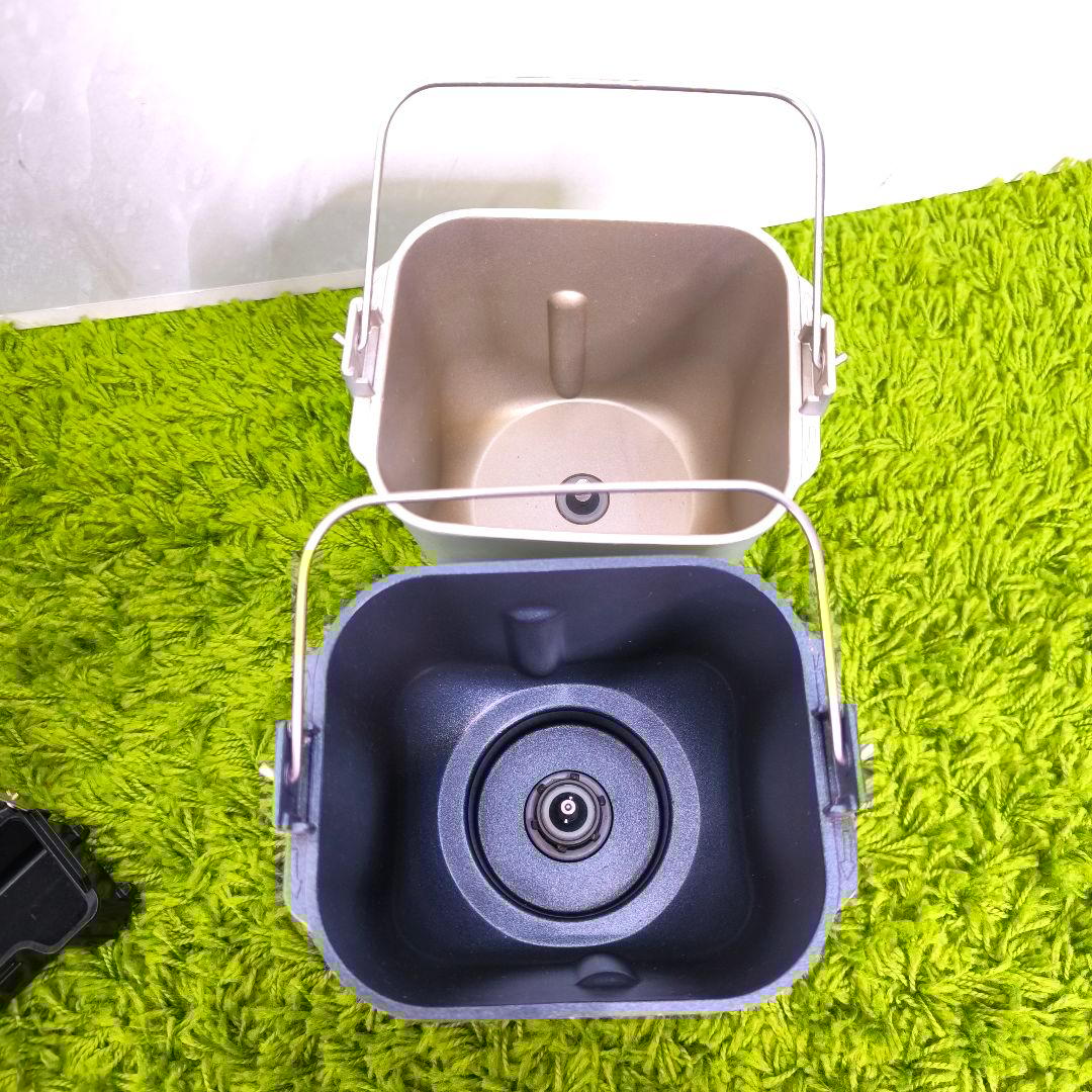 Panasonic GOPAN SD-RBM1001-T 2013年製