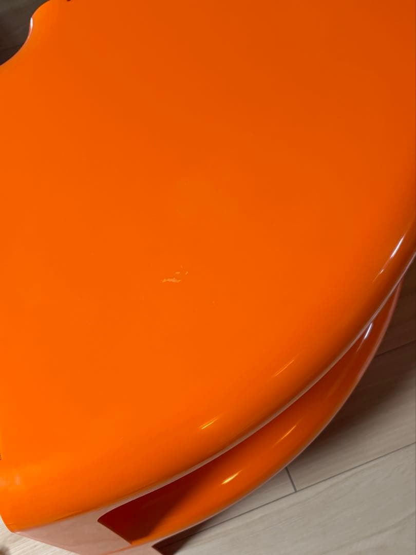 中古品 クアトロクアルティ Quattro Quarti メトロクス　丸テーブル