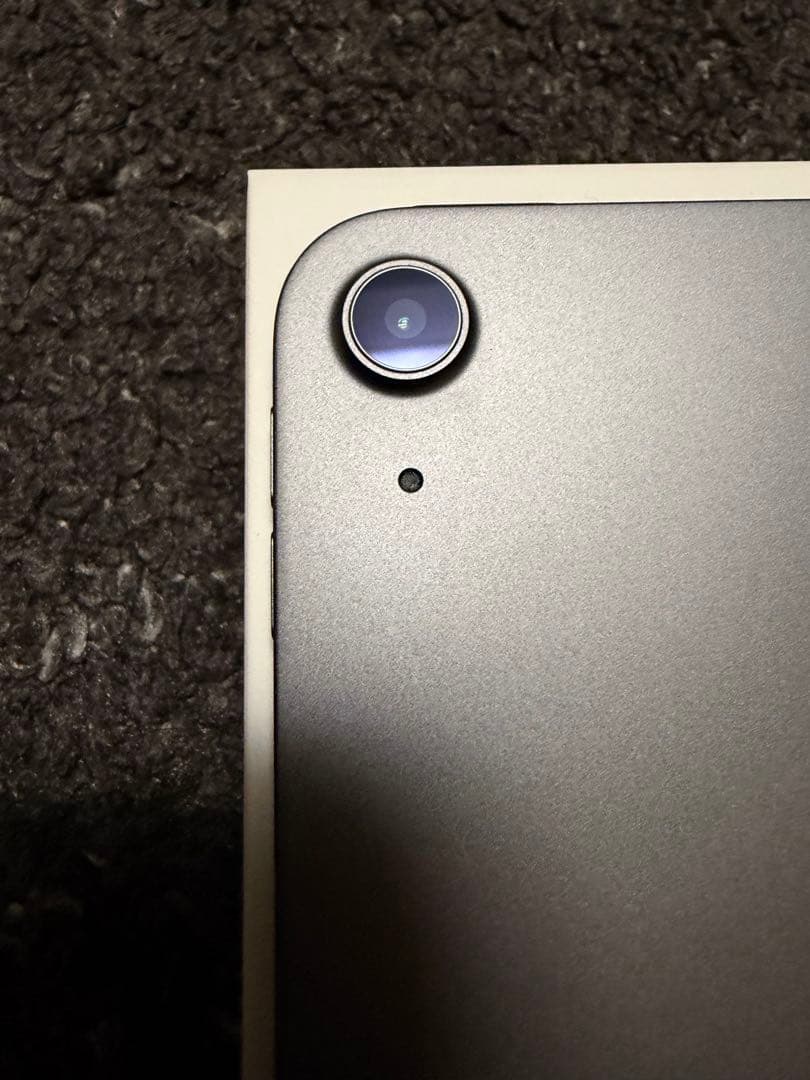 山*様 iPad Air 第4世代　64GB WiFi スペースグレイ