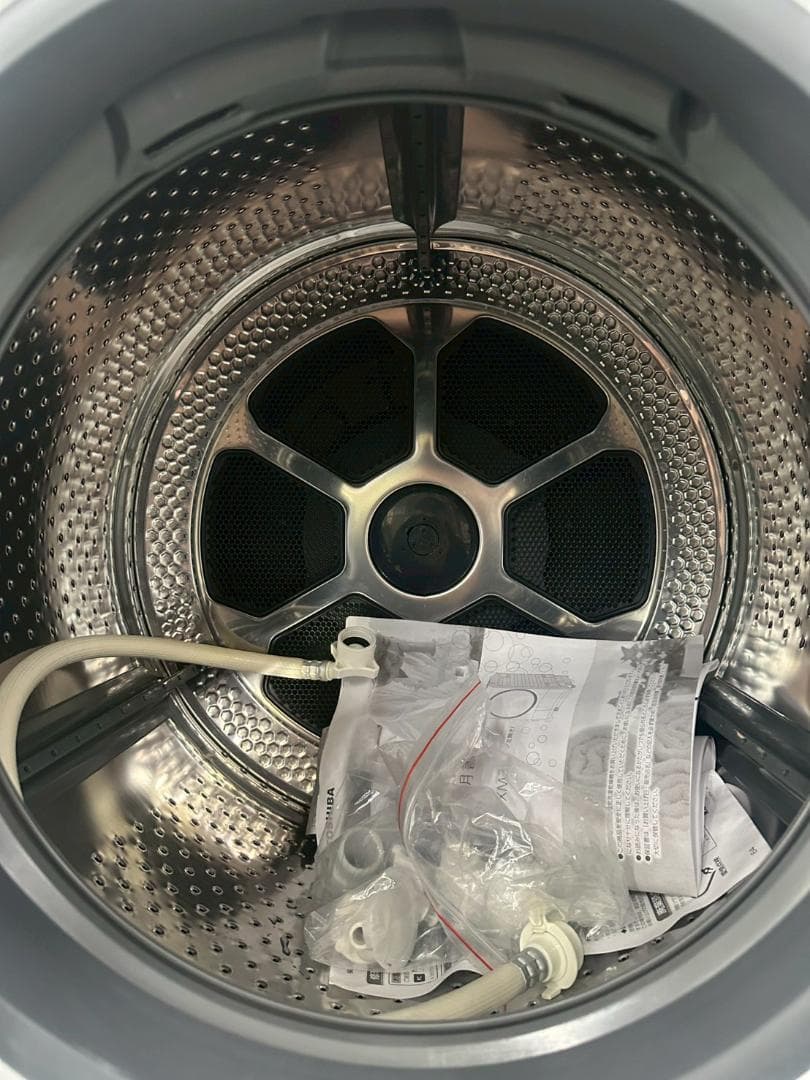 大阪送料無料★3か月保障★12kg★2023★TW-127XM3L★IS1241