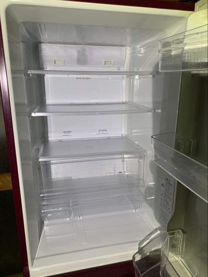 AQUA AQR-D27B(R) 冷凍庫 270L