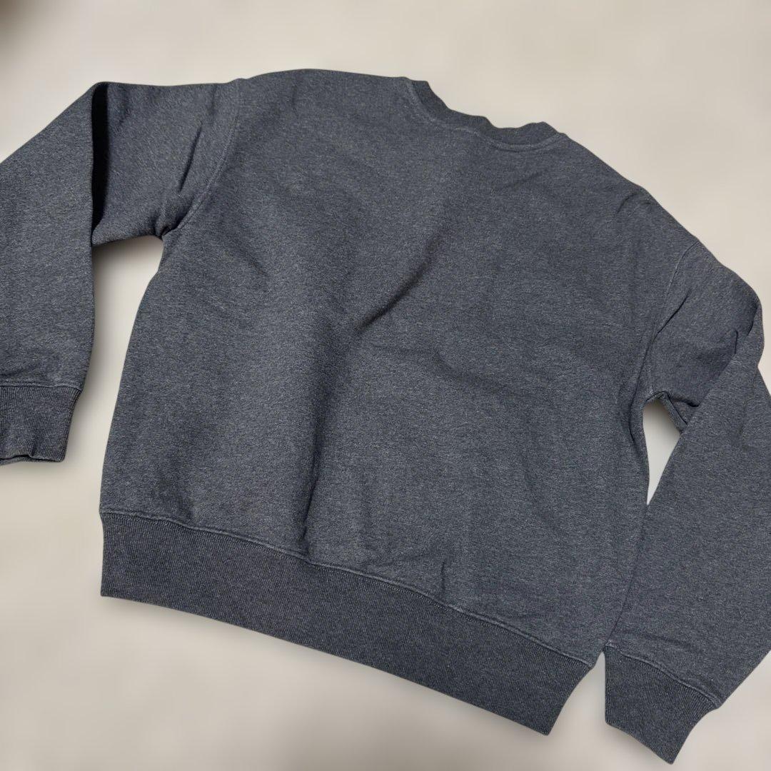 PATOU☆トレーナー