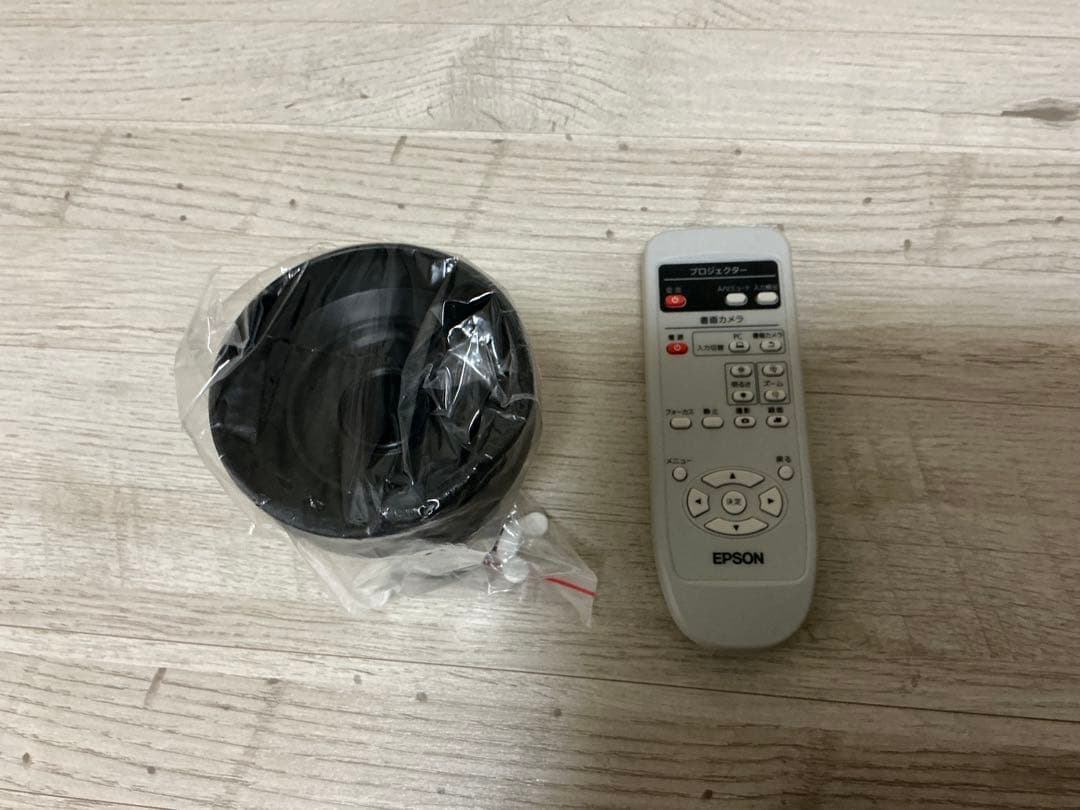 EPSON ELPDC21 ドキュメントカメラ 書画カメラ