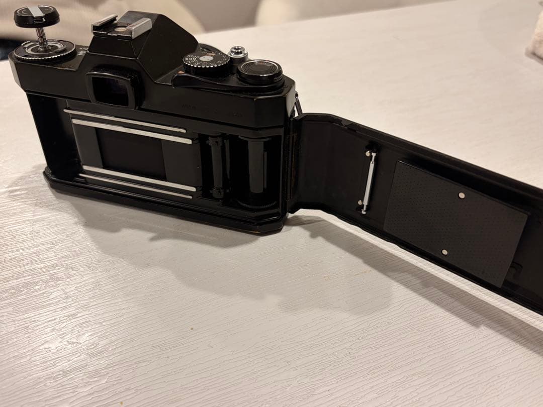 PENTAX Spotmatic F SPF 一眼レフカメラ